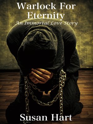cover image of Warlock For Eternity